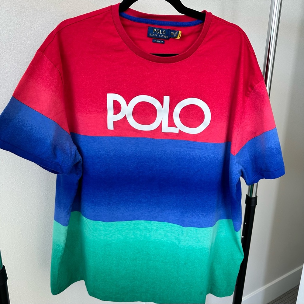 Men’s Ralph Lauren T-Shirt